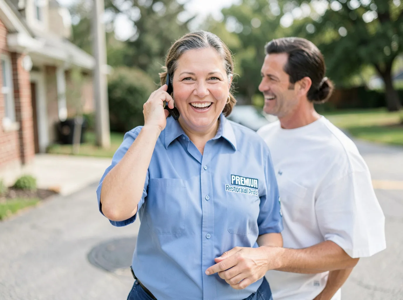 Water Damage Restoration Gallitzin, PA FAQs